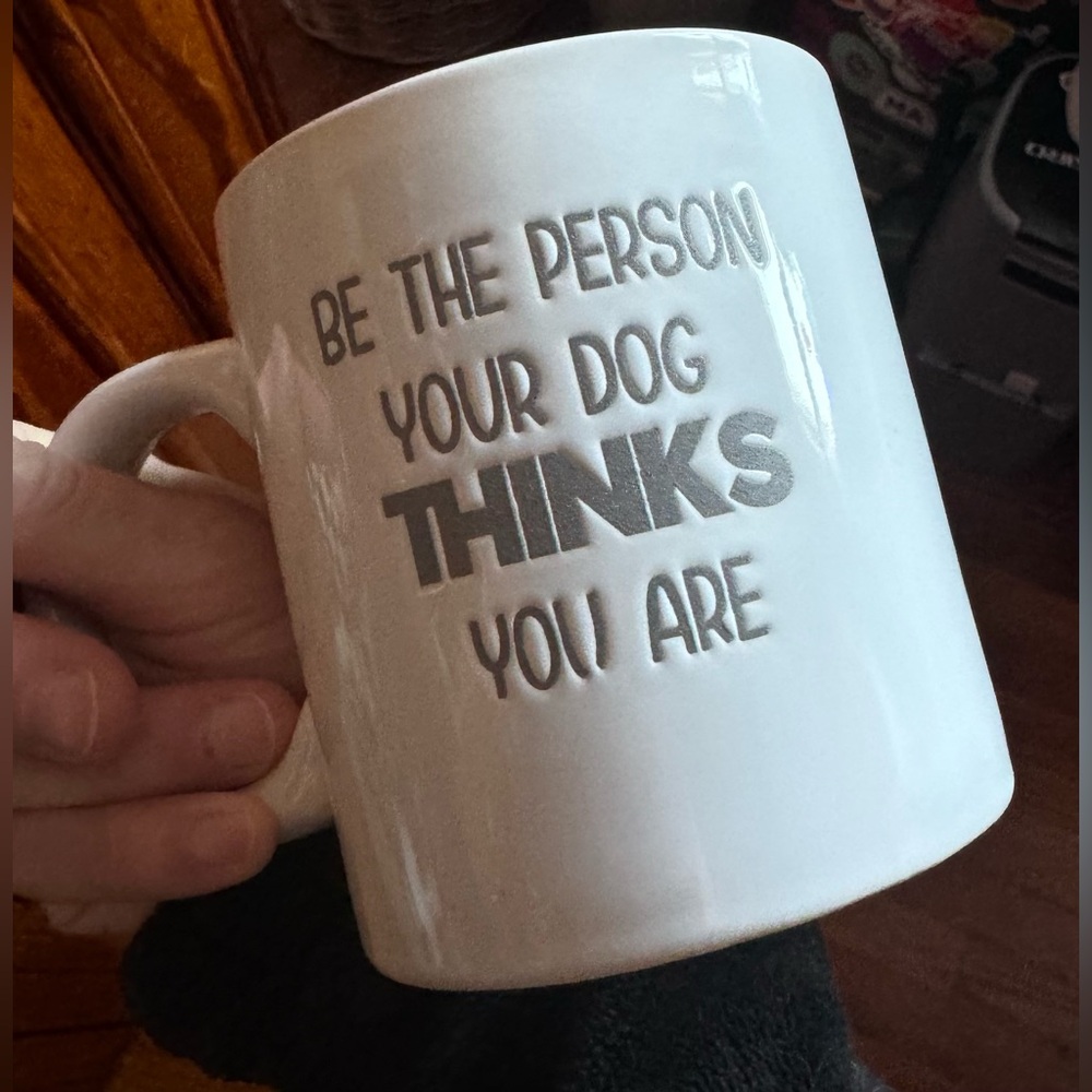 Dog inspired mugs🐶 - Picture 2 of 11